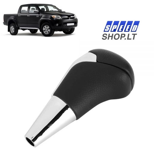 TOYOTA HILUX pavarų svirties antgalis